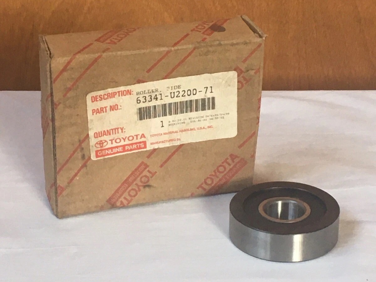 Vòng Bi Toyota 63341-U2200-71